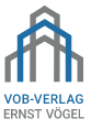 Logo VOB VERLAG ERNST VÖGEL